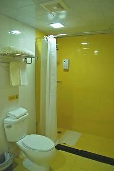 Home Inn Humen Taisha Road - Dongguan 外观 照片