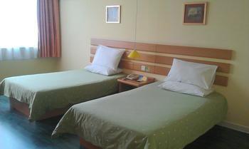 Home Inn Humen Taisha Road - Dongguan 外观 照片