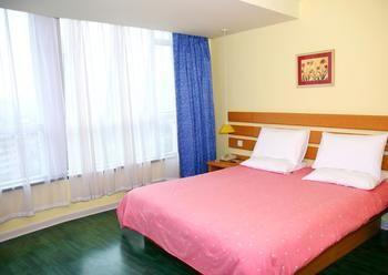 Home Inn Humen Taisha Road - Dongguan 外观 照片