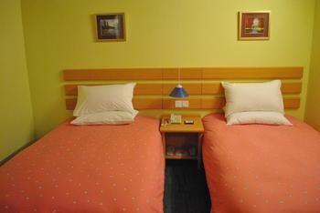 Home Inn Humen Taisha Road - Dongguan 外观 照片