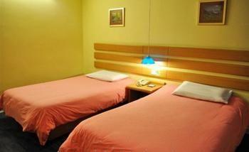 Home Inn Humen Taisha Road - Dongguan 外观 照片
