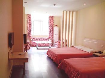 Home Inn Humen Taisha Road - Dongguan 外观 照片