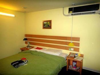 Home Inn Humen Taisha Road - Dongguan 外观 照片