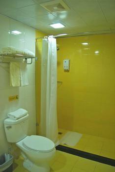 Home Inn Humen Taisha Road - Dongguan 外观 照片