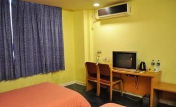 Home Inn Humen Taisha Road - Dongguan 外观 照片