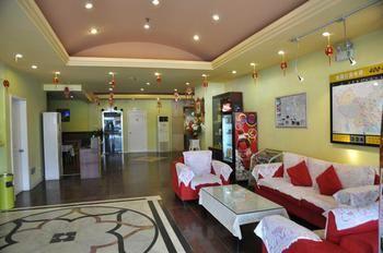 Home Inn Humen Taisha Road - Dongguan 外观 照片