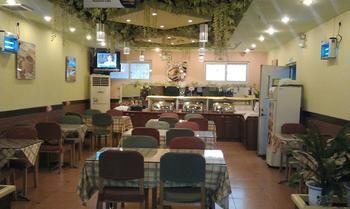 Home Inn Humen Taisha Road - Dongguan 外观 照片