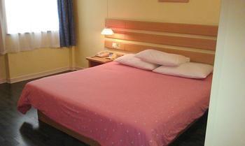 Home Inn Humen Taisha Road - Dongguan 外观 照片