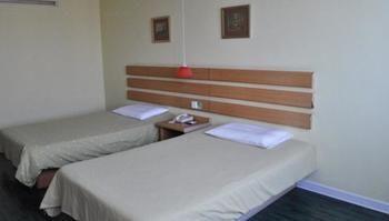 Home Inn Humen Taisha Road - Dongguan 外观 照片