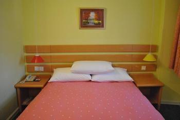 Home Inn Humen Taisha Road - Dongguan 外观 照片